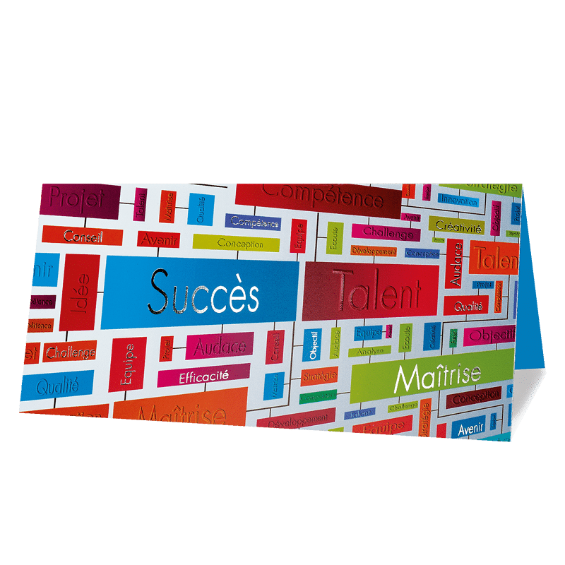 Envoyer Une Carte De Vœux D Entreprise Originaleprestataires Web