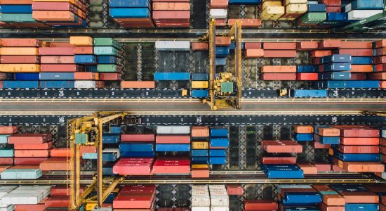 logistique