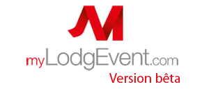 Zoom sur myLodgEvent.com, plateforme pour l’organisation d’évènements d’entreprise