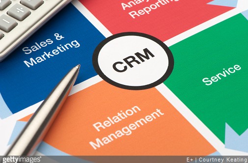 Entreprises : 3 raisons d’utiliser un logiciel CRM