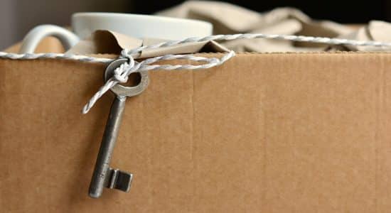 Organiser le déménagement de son entreprise