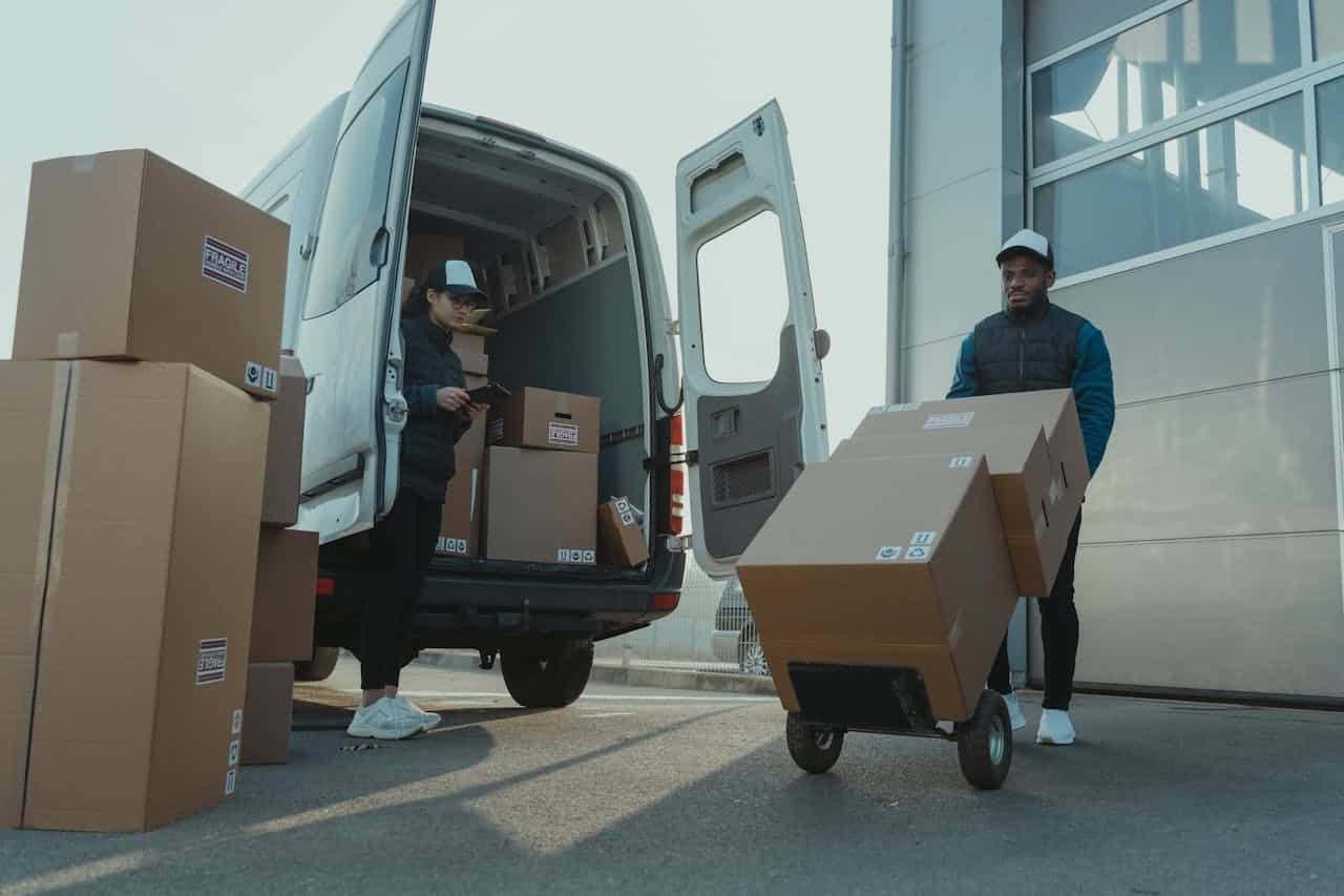 Quel est le rôle d’un prestataire logistique ?